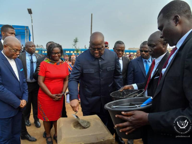 Infrastructures : La RDC prévoit la modernisation de 11 aéroports en 2026