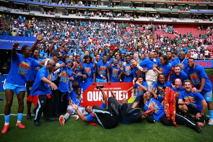 Mondial 2026  Portugal, Ouzbékistan, Colombie et RDC, le groupe K au complet