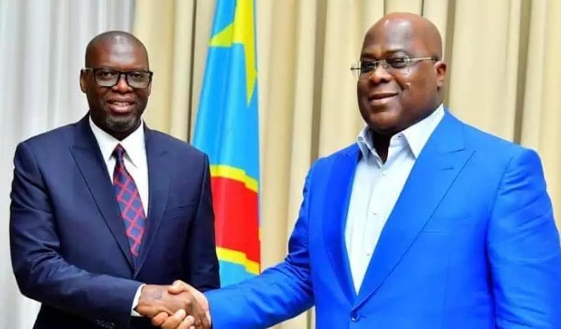 Haut-Katanga : Jacques Kyabula Katwe annonce sa démission de son poste de gouverneur